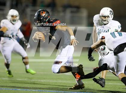 Thumbnail 3 in  Helix @ Oaks Christian (CIF D1 AA Final) photogallery.