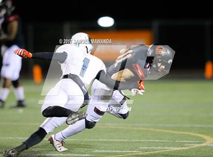 Thumbnail 3 in  Helix @ Oaks Christian (CIF D1 AA Final) photogallery.
