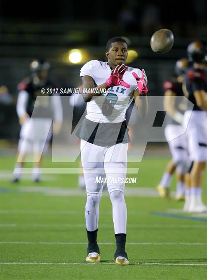 Thumbnail 1 in  Helix @ Oaks Christian (CIF D1 AA Final) photogallery.