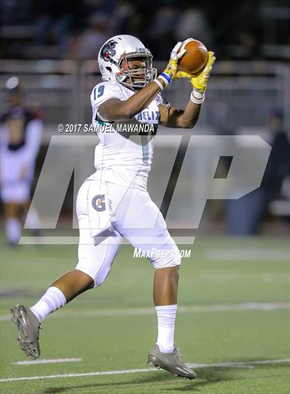 Thumbnail 3 in  Helix @ Oaks Christian (CIF D1 AA Final) photogallery.