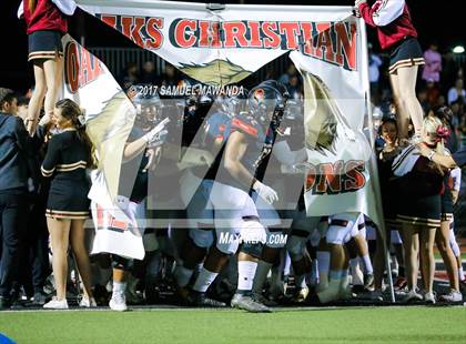Thumbnail 2 in  Helix @ Oaks Christian (CIF D1 AA Final) photogallery.