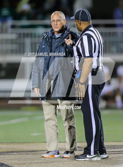 Thumbnail 1 in  Helix @ Oaks Christian (CIF D1 AA Final) photogallery.