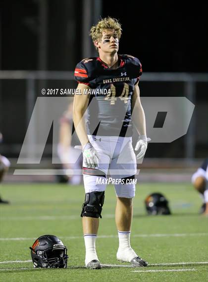 Thumbnail 1 in  Helix @ Oaks Christian (CIF D1 AA Final) photogallery.