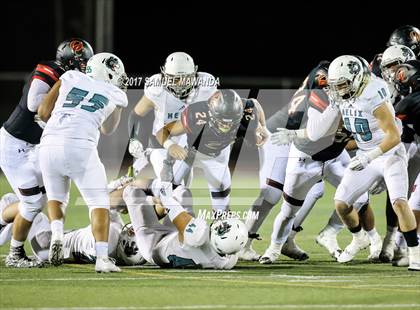 Thumbnail 2 in  Helix @ Oaks Christian (CIF D1 AA Final) photogallery.