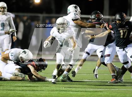 Thumbnail 3 in  Helix @ Oaks Christian (CIF D1 AA Final) photogallery.