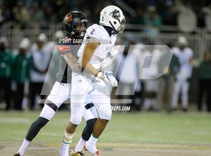 Thumbnail 1 in  Helix @ Oaks Christian (CIF D1 AA Final) photogallery.