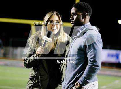 Thumbnail 1 in  Helix @ Oaks Christian (CIF D1 AA Final) photogallery.