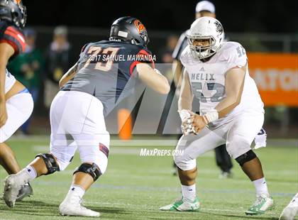 Thumbnail 1 in  Helix @ Oaks Christian (CIF D1 AA Final) photogallery.