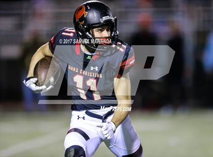 Thumbnail 2 in  Helix @ Oaks Christian (CIF D1 AA Final) photogallery.