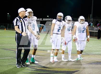 Thumbnail 1 in  Helix @ Oaks Christian (CIF D1 AA Final) photogallery.