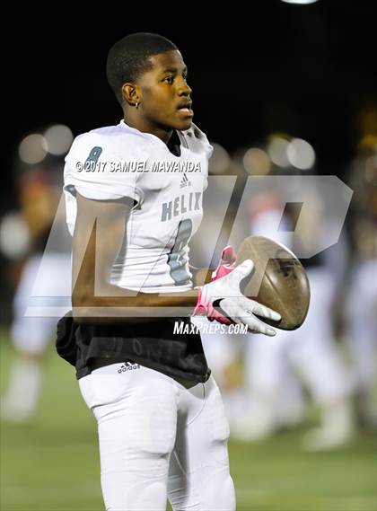 Thumbnail 1 in  Helix @ Oaks Christian (CIF D1 AA Final) photogallery.