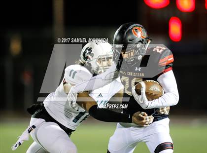 Thumbnail 3 in  Helix @ Oaks Christian (CIF D1 AA Final) photogallery.