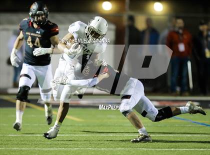 Thumbnail 3 in  Helix @ Oaks Christian (CIF D1 AA Final) photogallery.