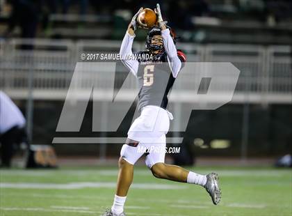 Thumbnail 2 in  Helix @ Oaks Christian (CIF D1 AA Final) photogallery.