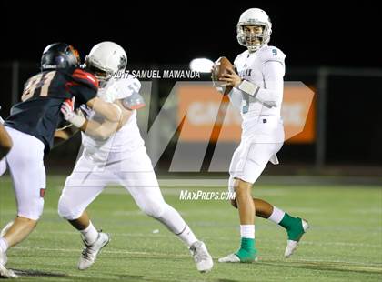 Thumbnail 1 in  Helix @ Oaks Christian (CIF D1 AA Final) photogallery.