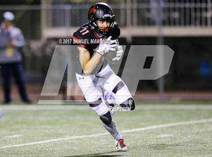 Thumbnail 3 in  Helix @ Oaks Christian (CIF D1 AA Final) photogallery.