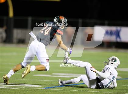 Thumbnail 3 in  Helix @ Oaks Christian (CIF D1 AA Final) photogallery.