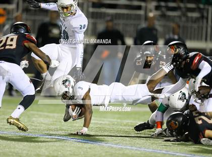Thumbnail 2 in  Helix @ Oaks Christian (CIF D1 AA Final) photogallery.