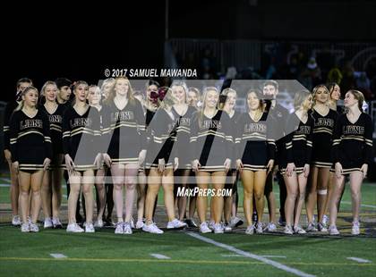 Thumbnail 3 in  Helix @ Oaks Christian (CIF D1 AA Final) photogallery.