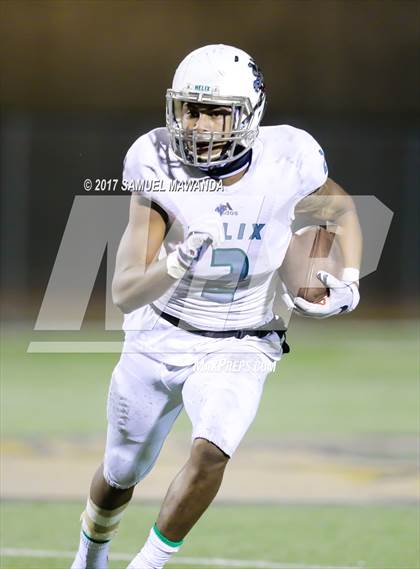 Thumbnail 3 in  Helix @ Oaks Christian (CIF D1 AA Final) photogallery.