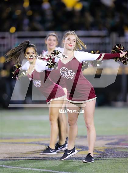 Thumbnail 3 in  Helix @ Oaks Christian (CIF D1 AA Final) photogallery.