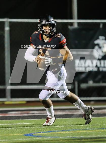 Thumbnail 1 in  Helix @ Oaks Christian (CIF D1 AA Final) photogallery.