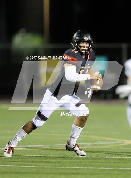 Thumbnail 3 in  Helix @ Oaks Christian (CIF D1 AA Final) photogallery.