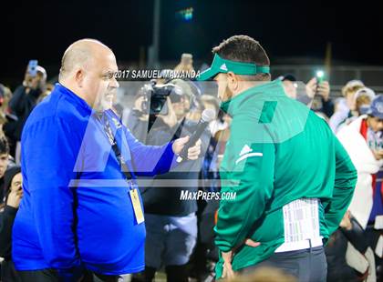 Thumbnail 2 in  Helix @ Oaks Christian (CIF D1 AA Final) photogallery.