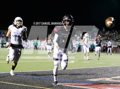 Thumbnail 2 in  Helix @ Oaks Christian (CIF D1 AA Final) photogallery.