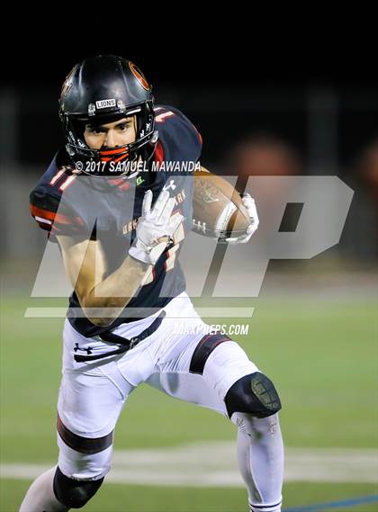 Thumbnail 2 in  Helix @ Oaks Christian (CIF D1 AA Final) photogallery.