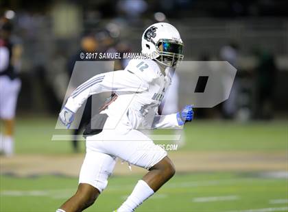 Thumbnail 2 in  Helix @ Oaks Christian (CIF D1 AA Final) photogallery.