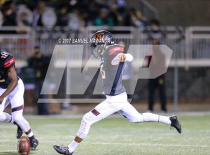 Thumbnail 1 in  Helix @ Oaks Christian (CIF D1 AA Final) photogallery.