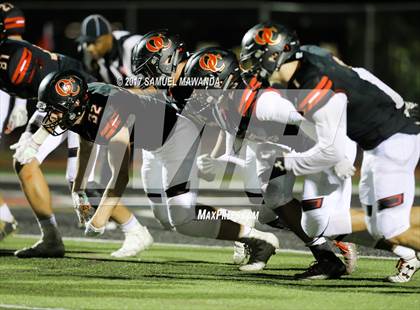 Thumbnail 1 in  Helix @ Oaks Christian (CIF D1 AA Final) photogallery.