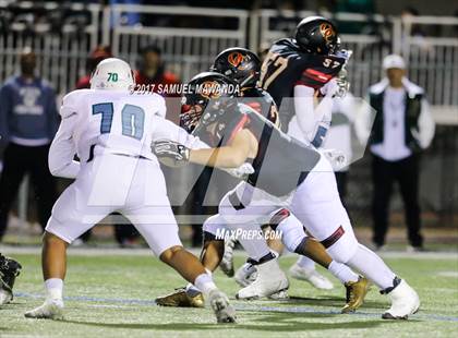 Thumbnail 3 in  Helix @ Oaks Christian (CIF D1 AA Final) photogallery.