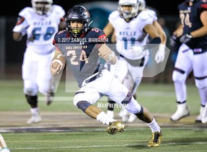 Thumbnail 2 in  Helix @ Oaks Christian (CIF D1 AA Final) photogallery.