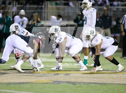 Thumbnail 3 in  Helix @ Oaks Christian (CIF D1 AA Final) photogallery.