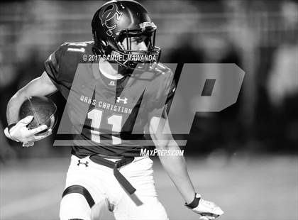 Thumbnail 1 in  Helix @ Oaks Christian (CIF D1 AA Final) photogallery.