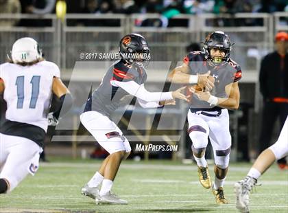 Thumbnail 3 in  Helix @ Oaks Christian (CIF D1 AA Final) photogallery.