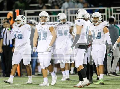 Thumbnail 3 in  Helix @ Oaks Christian (CIF D1 AA Final) photogallery.