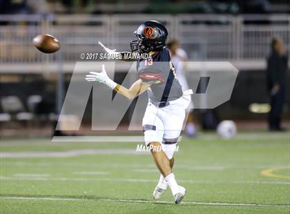 Thumbnail 1 in  Helix @ Oaks Christian (CIF D1 AA Final) photogallery.
