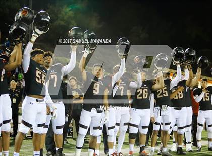 Thumbnail 2 in  Helix @ Oaks Christian (CIF D1 AA Final) photogallery.