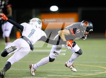 Thumbnail 1 in  Helix @ Oaks Christian (CIF D1 AA Final) photogallery.