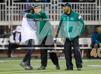 Thumbnail 3 in  Helix @ Oaks Christian (CIF D1 AA Final) photogallery.