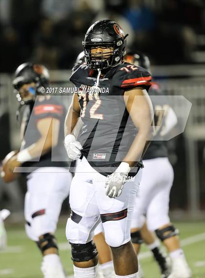 Thumbnail 1 in  Helix @ Oaks Christian (CIF D1 AA Final) photogallery.