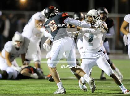 Thumbnail 2 in  Helix @ Oaks Christian (CIF D1 AA Final) photogallery.