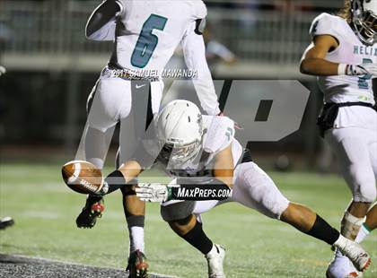 Thumbnail 2 in  Helix @ Oaks Christian (CIF D1 AA Final) photogallery.