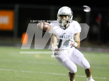 Thumbnail 3 in  Helix @ Oaks Christian (CIF D1 AA Final) photogallery.