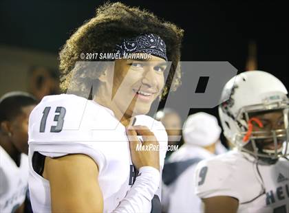 Thumbnail 3 in  Helix @ Oaks Christian (CIF D1 AA Final) photogallery.