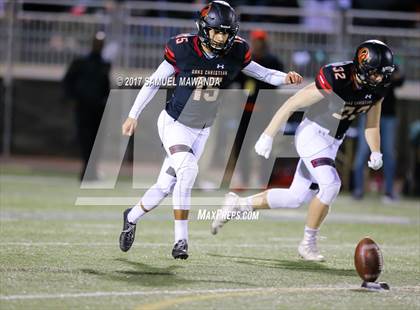 Thumbnail 1 in  Helix @ Oaks Christian (CIF D1 AA Final) photogallery.