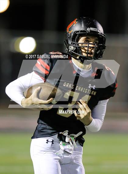 Thumbnail 2 in  Helix @ Oaks Christian (CIF D1 AA Final) photogallery.